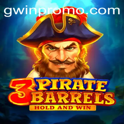 Embark on a Virtual Treasure Hunt with 3PirateBarrels and Discover the GWin Advantage