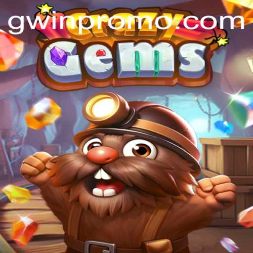 Discover the Thrilling World of CrazyGems: A Game Revolutionized by GWin