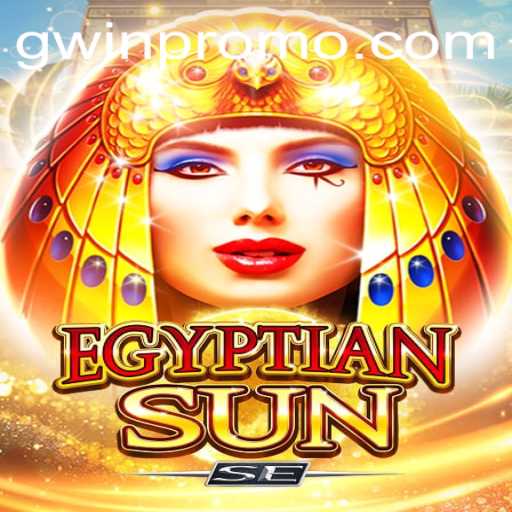 Unearthing the Mysteries of EgyptianSunSE and the Power of GWin