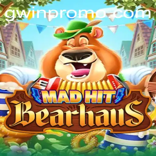MadHitBearhaus: A Game of Strategy and Survival in Challenging Times
