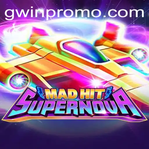 MadHitSupernova: The Exciting World of GWin and Galactic Conquests