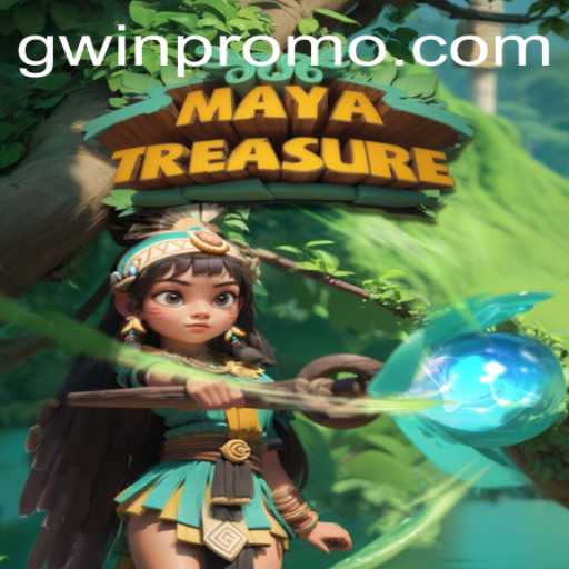 Discover the Thrilling World of MayaTreasure: A Game of Strategy and Adventure