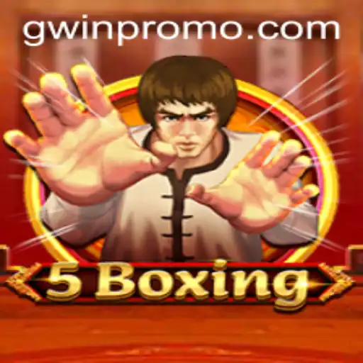 5Boxing: A New Era of Gaming with GWin