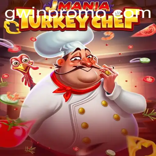 Master the Culinary World in JManiaTurkeyChef: A Journey to Become the Ultimate Turkey Chef