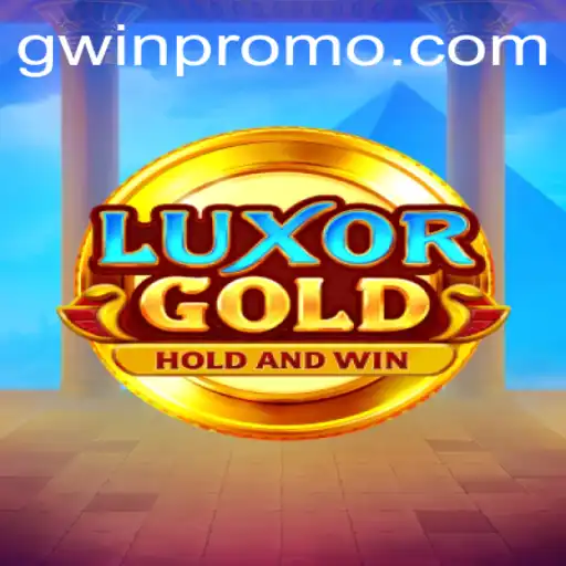 LuxorGold: The Exciting World of GWin Gaming