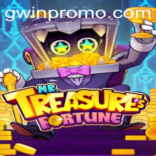 Discover MrTreasuresFortune: Dive Into the World of GWin Gaming