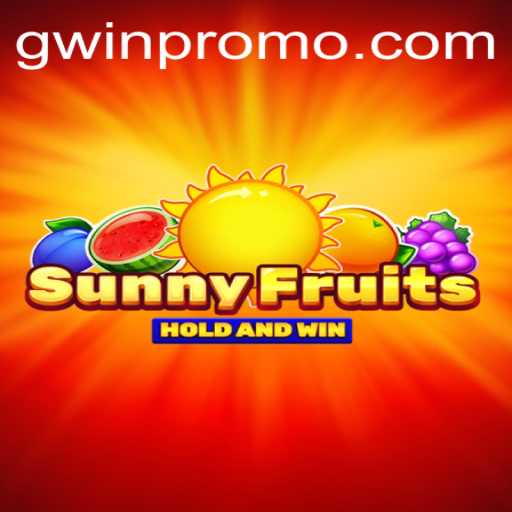 SunnyFruits: Exploring the Delightful World of GWin Gaming