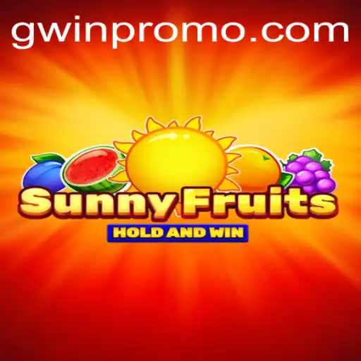 SunnyFruits: Exploring the Delightful World of GWin Gaming