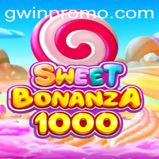 SweetBonanza1000 Game: A New Era of Virtual Entertainment