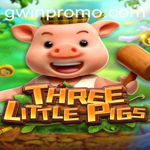 Unveiling THREELITTLEPIGS: The Exciting New Game by GWin