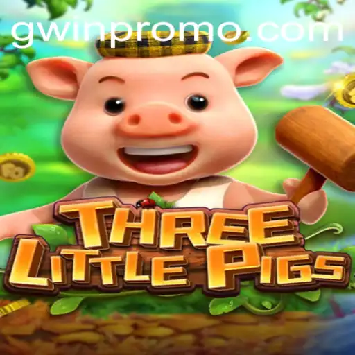 Unveiling THREELITTLEPIGS: The Exciting New Game by GWin