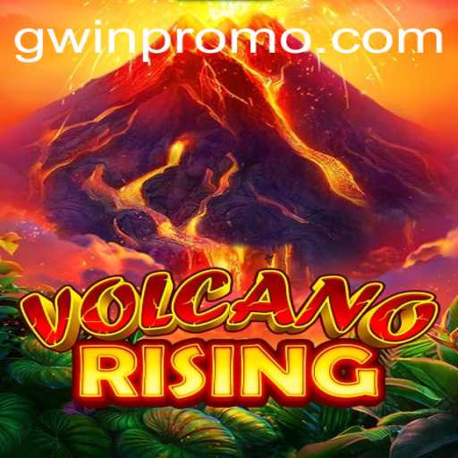 Exploring the Dynamic World of VolcanoRising: A GWin Adventure