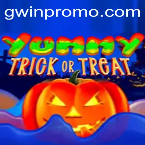 YummyTrickorTreat: A Sweet Gaming Experience with GWin